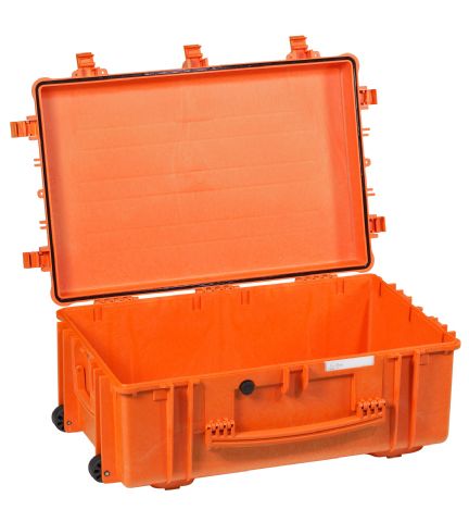 Explorer Cases 7630 Hülle Orange