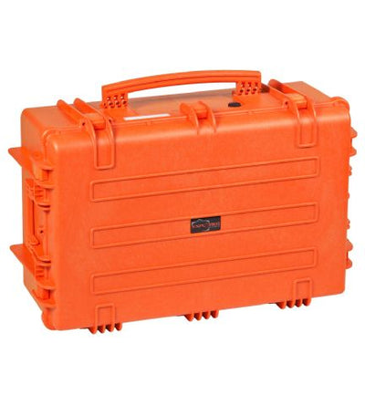 Explorer Cases 7630 Hülle Orange