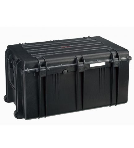 Explorer Cases 7641 Koffer Schwarz mit Pluck-Schaum