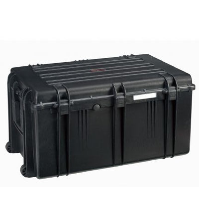 Explorer Cases 7641 Koffer Schwarz mit Pluck-Schaum