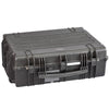 Explorer Cases 7726 Koffer Schwarz mit Pluck-Schaum