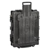 Explorer Cases 7726 Koffer Schwarz mit Pluck-Schaum