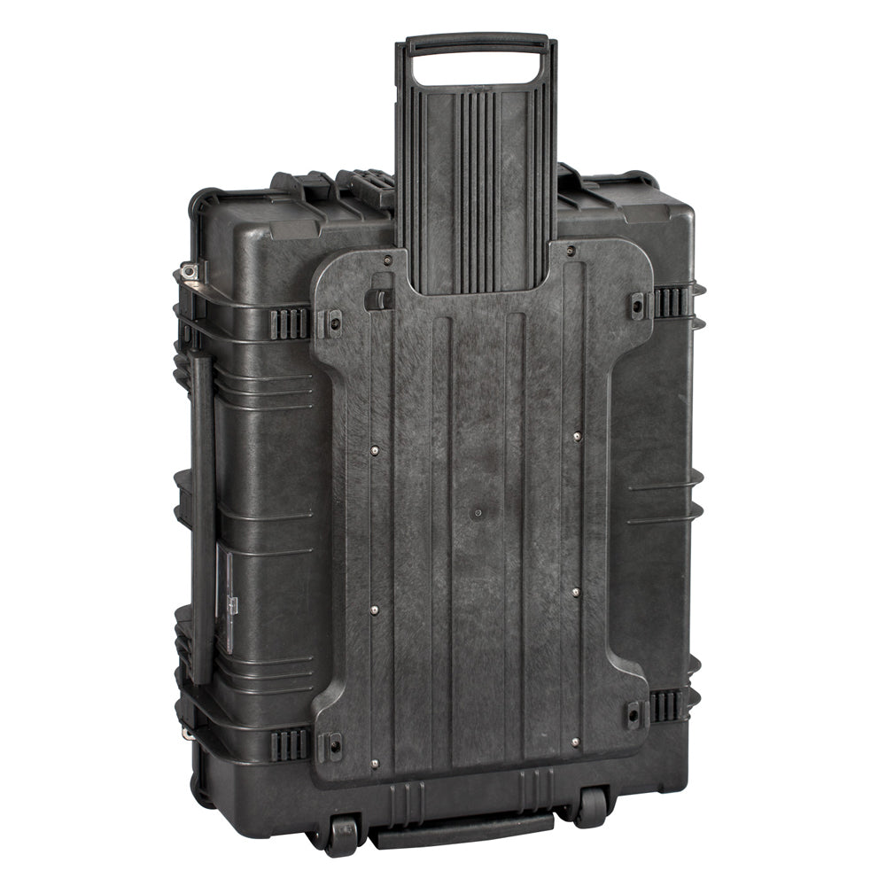Explorer Cases 7726 Koffer Schwarz mit Pluck-Schaum