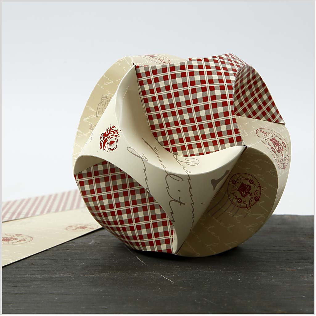 Vivi Gade Klickbälle, D 5 cm, Maße 3,5 x 8,8 cm, 9 Set 1 Box