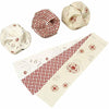 Vivi Gade Klickbälle, D 5 cm, Maße 3,5 x 8,8 cm, 9 Set 1 Box