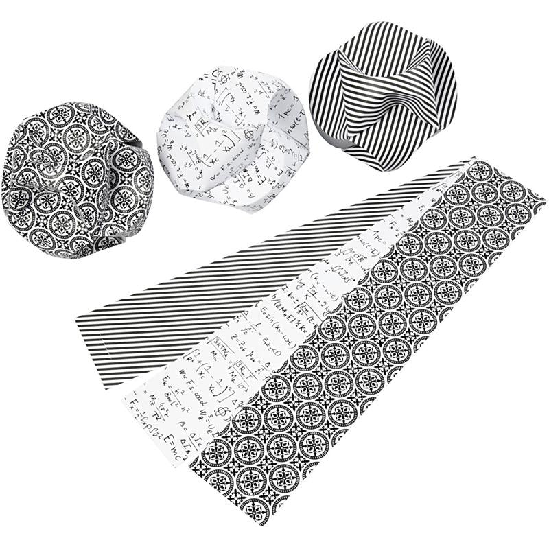 Vivi Gade Klickbälle, D 9 cm, Maße 5,5 x 28,4 cm, 9 Set 1 Box