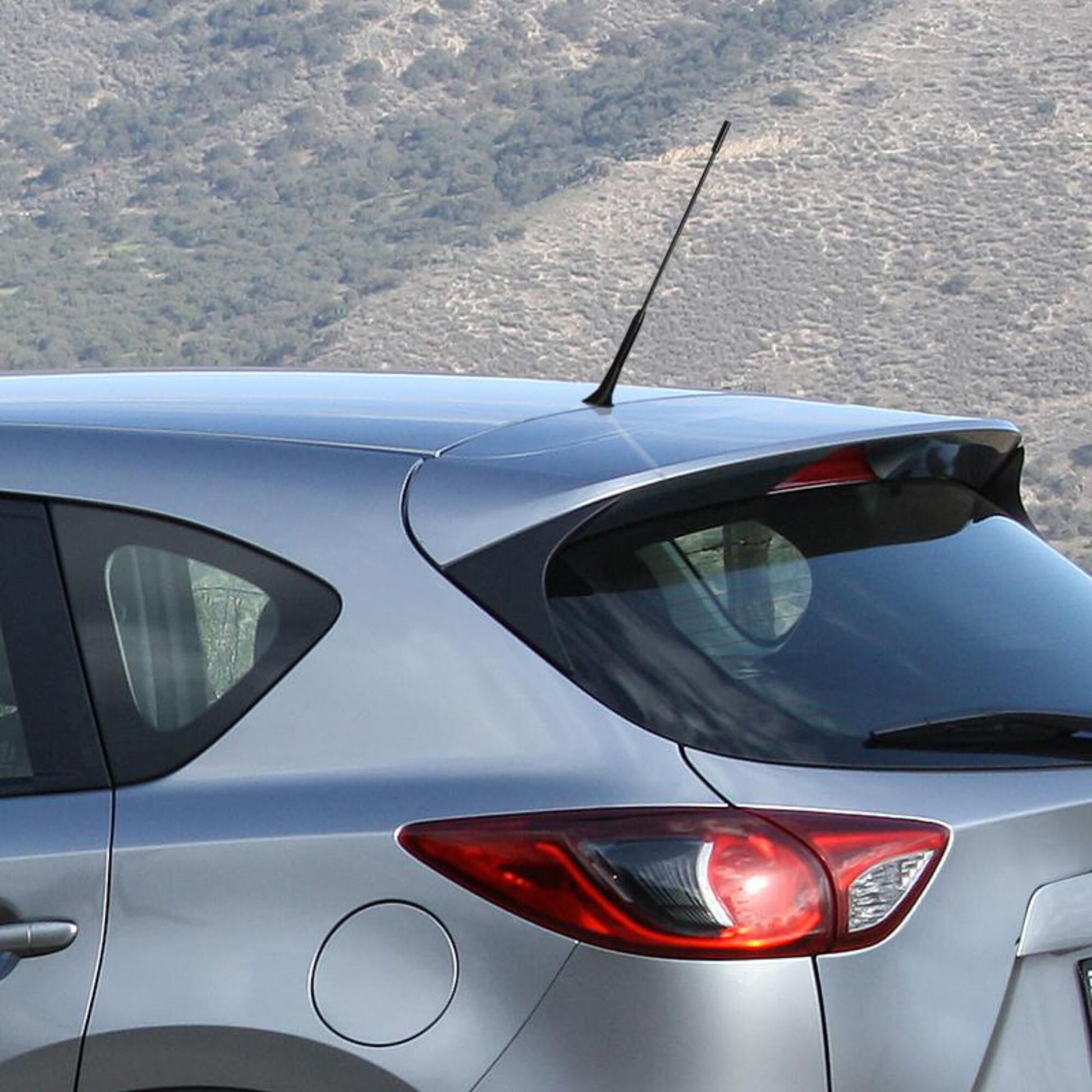 Autostyling Seehase Seehase Autoantenne Antennen Universalset Autostyling