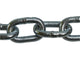 1013671 - Kettenglied kurz DIN5685-2ø 6mm L 24mm 25m WWL 160 kg | 25 Stück
