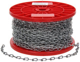 1013672 - Victor-Kette verzinkt DIN5686ø 1,6mm L 23mm 60m WWL 20 kg | 60 Stück - afbeelding 2