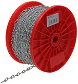 1013672 - Victor-Kette verzinkt DIN5686ø 1,6mm L 23mm 60m WWL 20 kg | 60 Stück - afbeelding 3