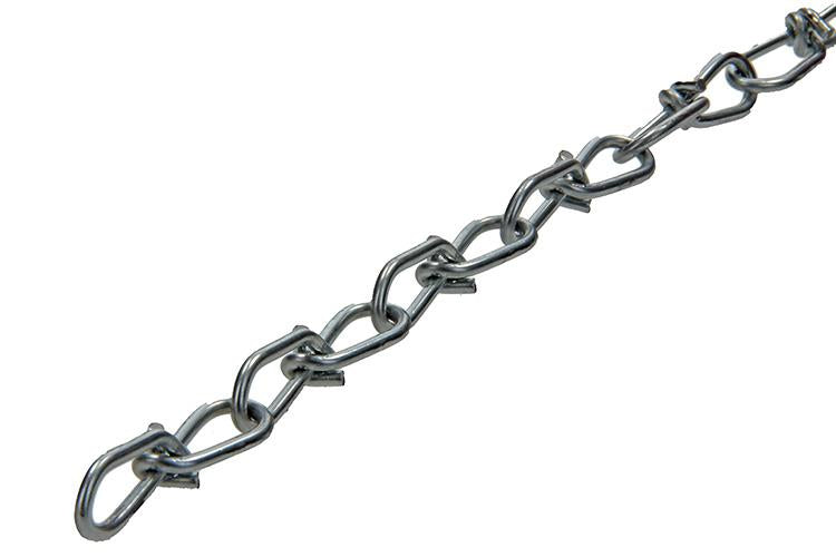 1013673 - Victor-Kette verzinkt DIN5686ø 2,2mm L 31mm 30m WWL 38 kg | 30 Stück