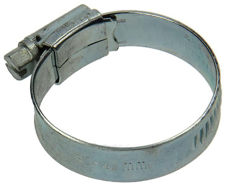 1011640 - verzinkter Spannring 30x45mm | 10 Stück