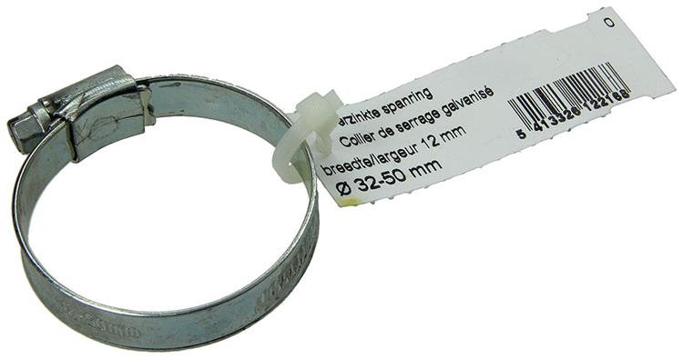 1011641 - verzinkter Spannring 32x50mm | 10 Stück