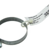 1011642 - verzinkter Spannring 40x60mm | 10 Stück