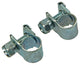 Mack 1011653 - 2 Mini-Spannringe verzinkt 7x9mm | 10 Stück