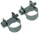 Mack 1011657 - 2 Mini-Spannringe verzinkt 11x13mm | 10 Stück
