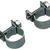 Mack 1011658 - Schlauchschelle verzinkt 12-14mm 2St. | 10 Stück