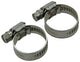 Mack 1011661 - 2 Spannringe Edelstahl 9mm 12x22mm | 10 Stück