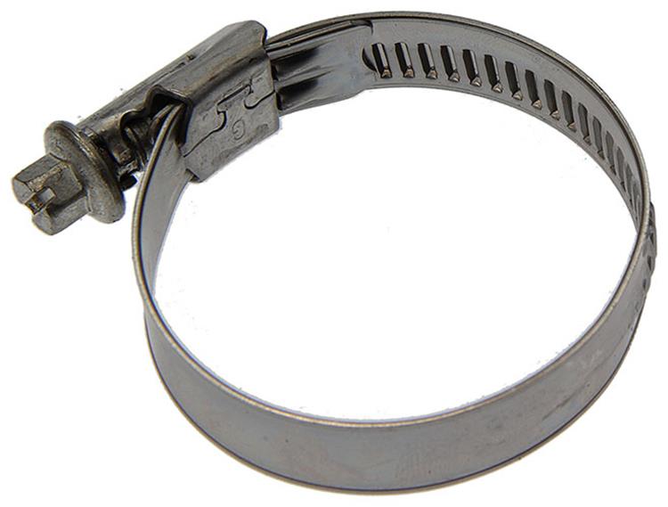 Mack 1011665 - Schlauchschelle Edelstahl 32-50mm 2St. | 12 Stück