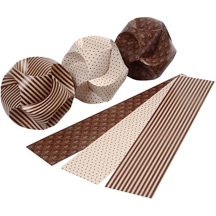 Vivi Gade Klickbälle, D 9 cm, Maße 5,5 x 28,4 cm, 9 Set 1 Box