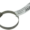 1011667 - 1 Edelstahl-Spannring 12mm 50x70mm | 10 Stück