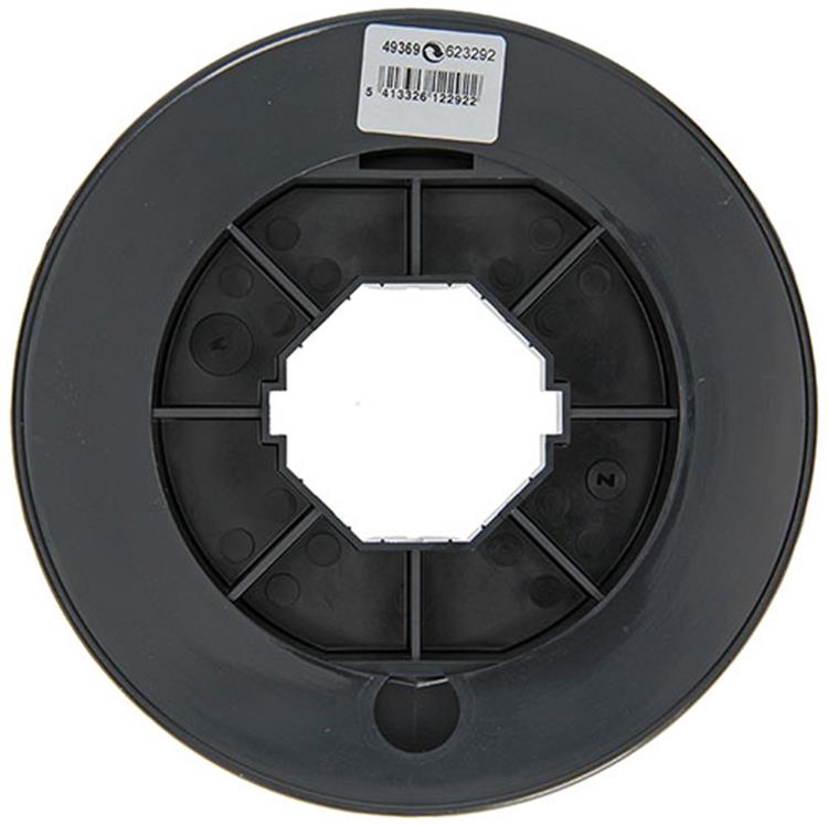 1014835 – Farbbandscheibe 190 mm für 8-seitig. Rollladenwelle 60mm | 3 Stück