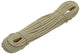 Mack 1014926 – gedrehter Sisalstrang, ca. 6 mm. 20m | 5 Stück