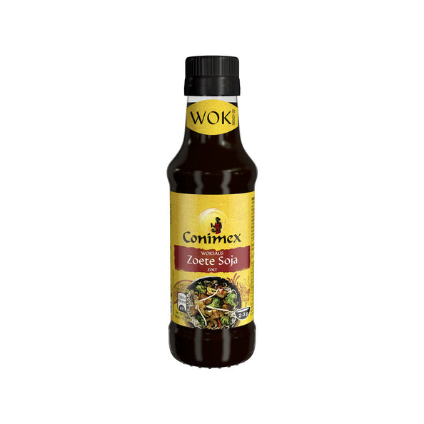 Conimex Woksauce süße Soja (6x 175 ml)