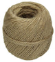 Mack 1014950 – Jute-Seilspule, ca. 1 mm. 130m | 5 Stück