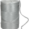 Mack 1014945 - Packseil PP weiß 3mm ca. 250m | 5 Stück