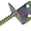 1015083 - 4 L-Stützen, Bichromat 30x35x45mm | 10 Stück