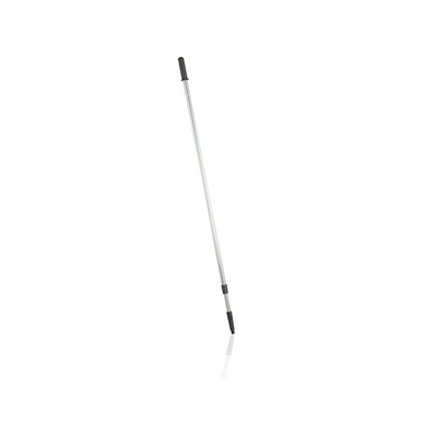 Leifheit Leifheit 59109 professionelles Teleskopstahl 250 cm