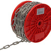 1015115 - kett. Edelstahl sch. lang din5685-1ø 4mm l 32mm 20m wwl 80 kg | 20 Stück
