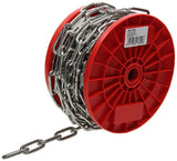 1015116 - kett. Edelstahl sch. lang din5685-1ø 5mm l 35mm 15m wwl 125 kg | 15 Stück - afbeelding 3