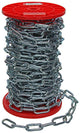 1015131 - Kettenglied lang DIN5685-1ø 6mm L 42mm 25m WWL 160 kg | 25 Stück