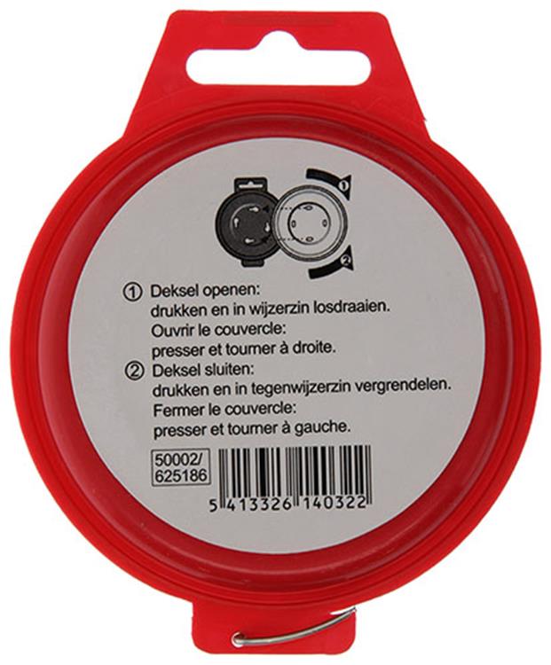 Mack 1015187 - Bindedraht Aluminium Hobby ø1,2mm - 15m | 6 Stück