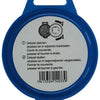 Mack 1015188 - Bindedraht Edelstahl Hobby ø1mm - 9m | 6 Stück