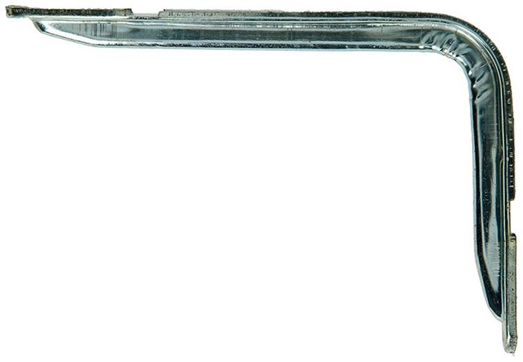 1015307 - verzinkte Kegelsohle neues Design 130x200 mm | 12 Stück