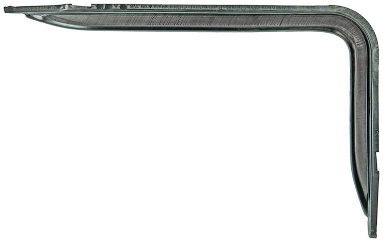 1015309 - verzinkte Kegelsohle neues Design 168x270 mm | 12 Stück