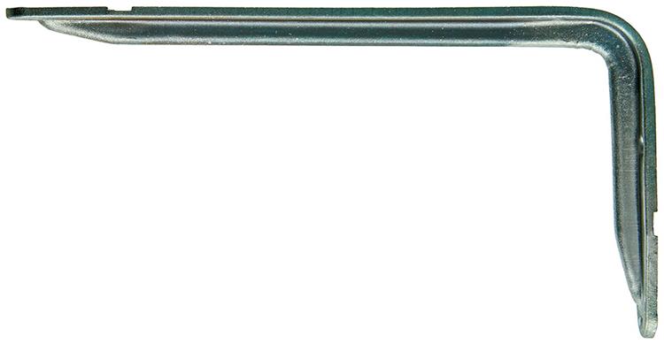 1015310 - verzinkte Kegelsohle neues Design 170x330 mm | 12 Stück