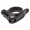Sitzstiftklemme mit Quick -Teninger 31,8 mm schwarz