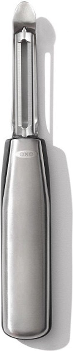 Oxo - Schäler - Griff - ultrascharf