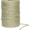 Mack 1013954 – Packseil-Sisalspule 3 mm ca. 180m | 10 Stück