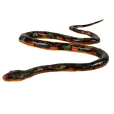 Johntoy Snake Soft Touch, 135 cm - afbeelding 2