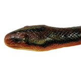 Johntoy Snake Soft Touch, 135 cm - afbeelding 3