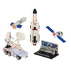 Space Shuttle Play Set