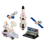 Space Shuttle Play Set - afbeelding 3