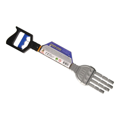 Johntoy Roboter Grijphand, 50 cm