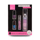 Johntoy Isabella Rouge, Lipgloss Nagellack Set