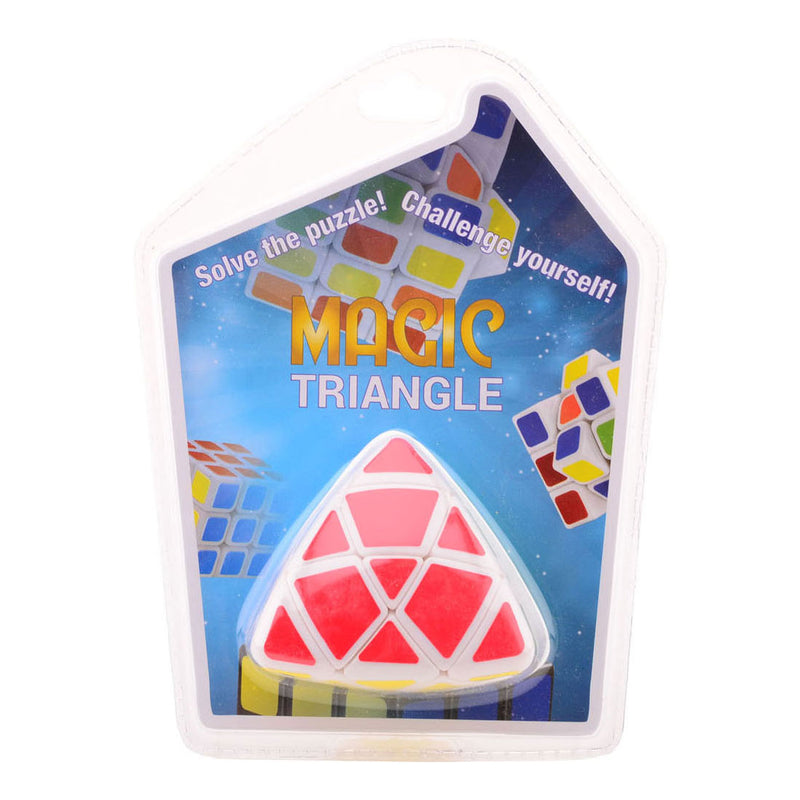 Magische Pyramide